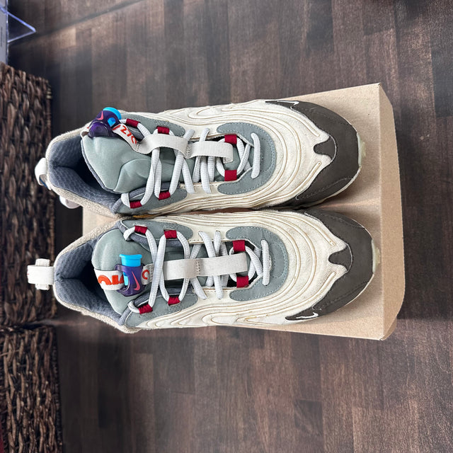 Travis Scott Cactus Trails Air Max 270 (USED,NO BOX)