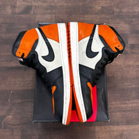 Shattered Backboard Jordan 1 High OG (USED)