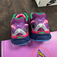Saucony ProGrid Omni 9 Jae Tips Pink (USED)