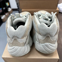 Salt Yeezy 500 (USED,No Box)