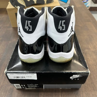 Concord Jordan 11 (USED)