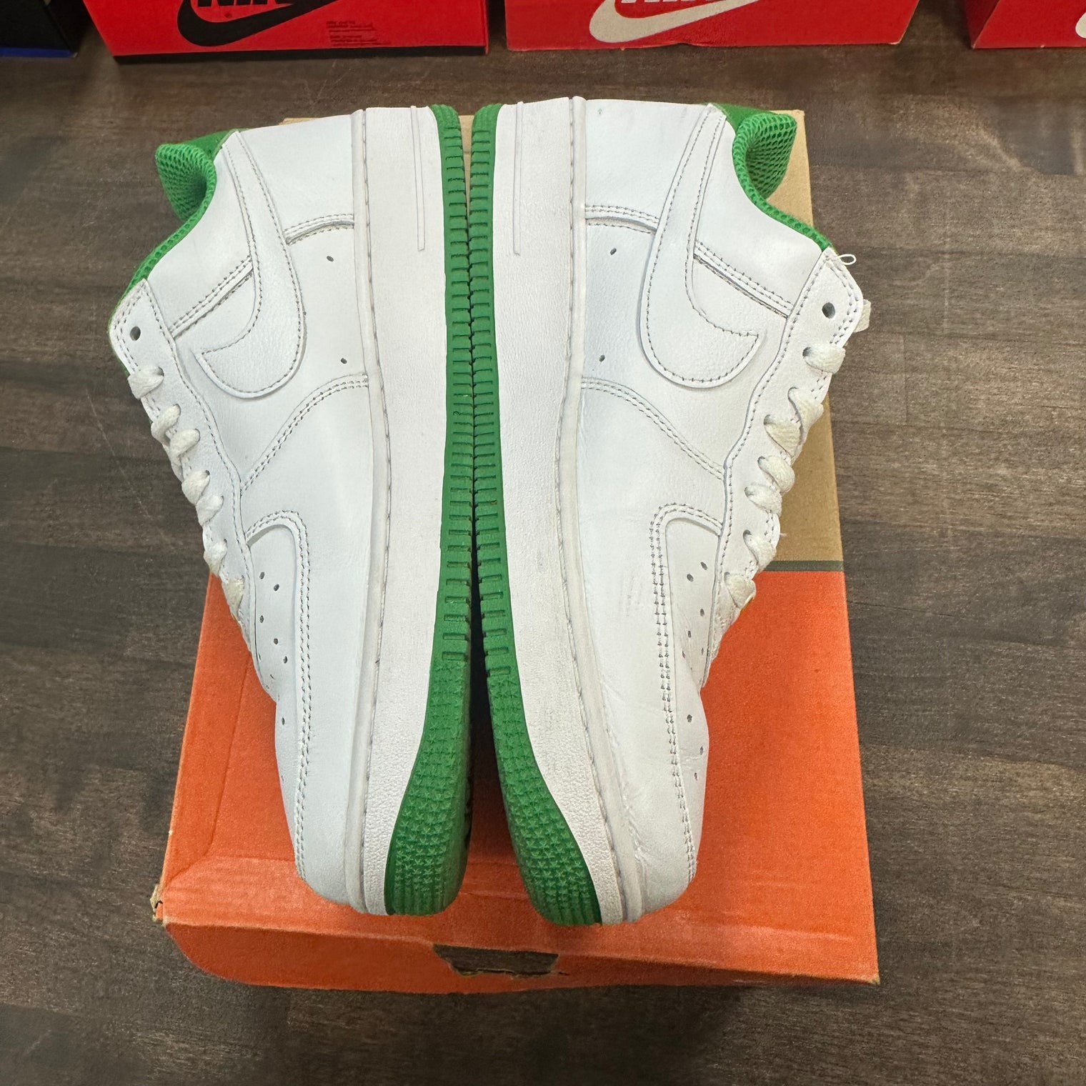 West Indies Air Force 1 (USED)