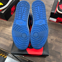 Royal Jordan 1 High (2017) (USED)