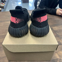 Adidas Yeezy 350 V2 Red Stripe