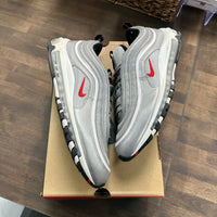 Silver Bullet Air Max 97 (USED)