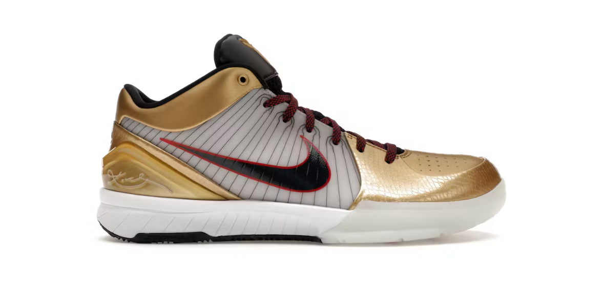 Gold Medal Kobe 4 Protro (2024)