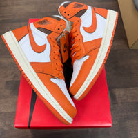 Nike Jordan 1 Women’s Starfish High (USED)