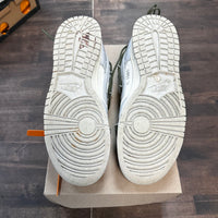 Lot 22 of 50 Off-White Dunk Low (USED, No Box)
