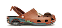 Mater Crocs Classic Clog