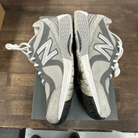 Comme des Garcons Homme Grey New Balance 860v2 (USED)