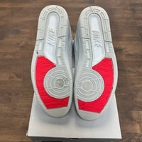 Union Grey Fog Jordan 2 (USED)