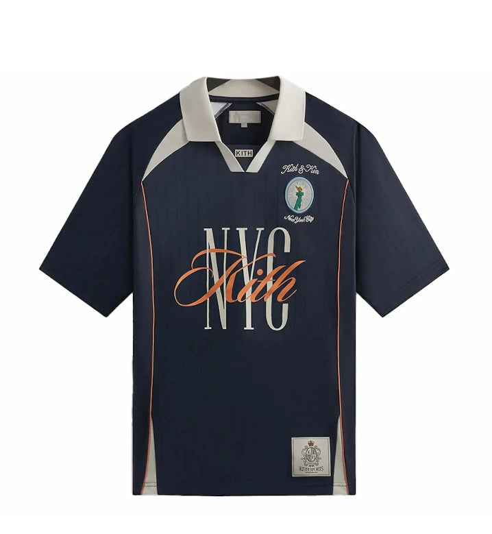 Kith New York Edison Jersey