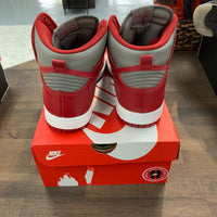 UNLV Nike Dunk High (USED)