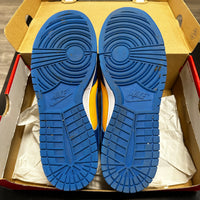 Nike Dunk Low UCLA (Used)