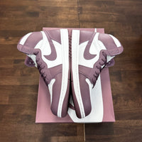 Mauve Jordan 1 High (USED)