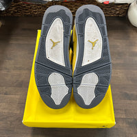 Lightning Jordan 4 (USED)