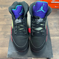 Top 5 Jordan 5 (USED)