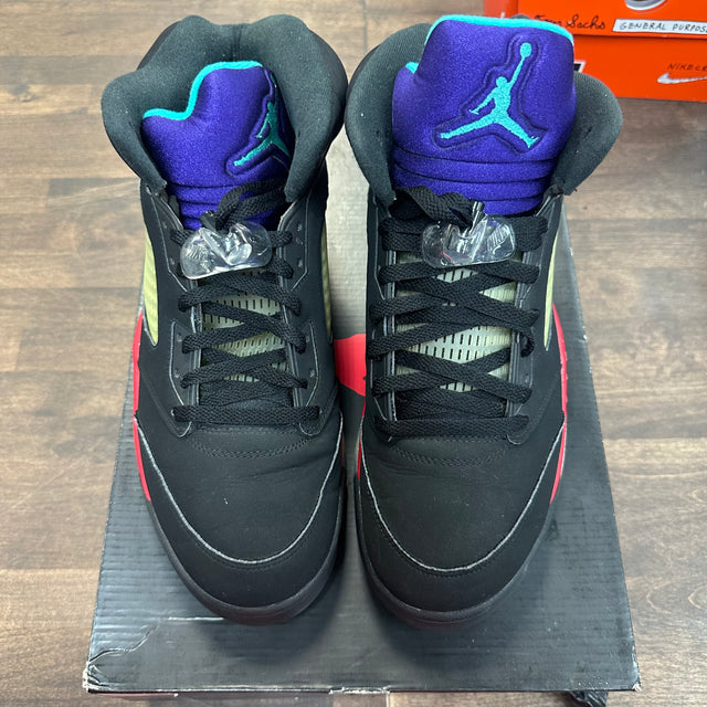 Top 5 Jordan 5 (USED)