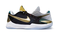 Undefeated What if Pack Nike Kobe 5 Protro