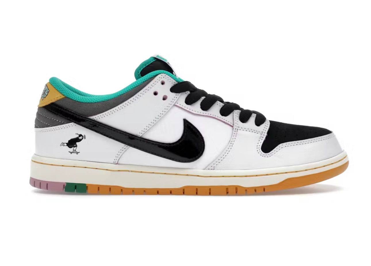 CSEF SB Dunk Low