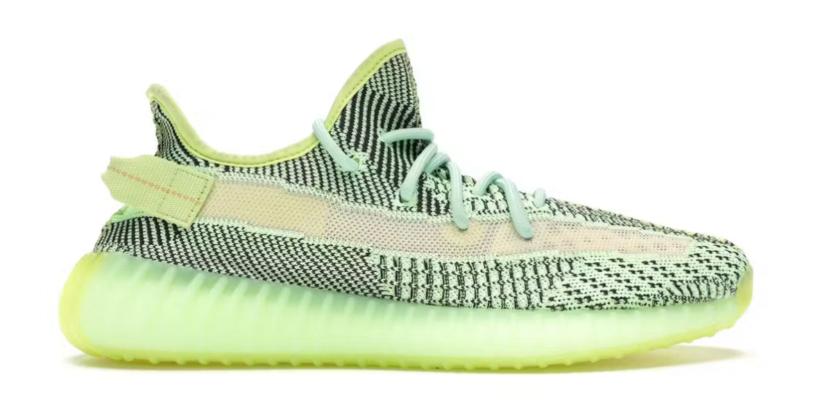 Yeezreel Yeezy 350 Boost