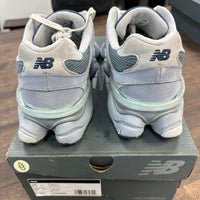 New Balance 9060 Grey Day (USED)