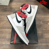 Smoke Grey Jordan 1 High (USED)