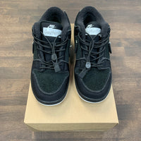 Gnarhunter SB Dunk Low (USED, no box)