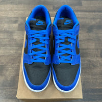 Cobalt Nike Dunk Low (USED,NO BOX)
