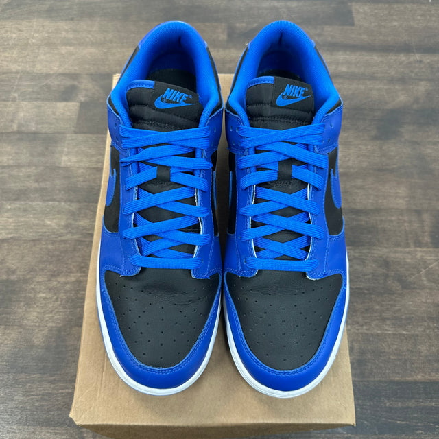 Cobalt Nike Dunk Low (USED,NO BOX)
