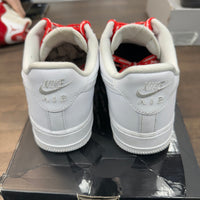 Supreme Air Force 1 White (USED)