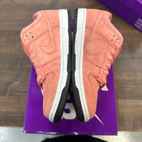 Pink Pig SB Dunk Low (USED)
