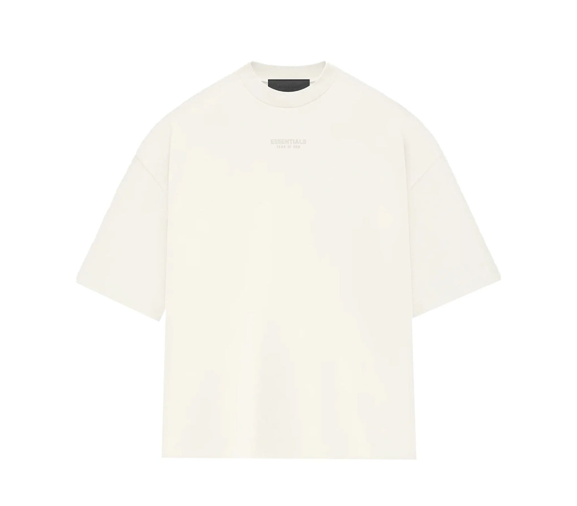 Cloud Dancer Essentials Tee