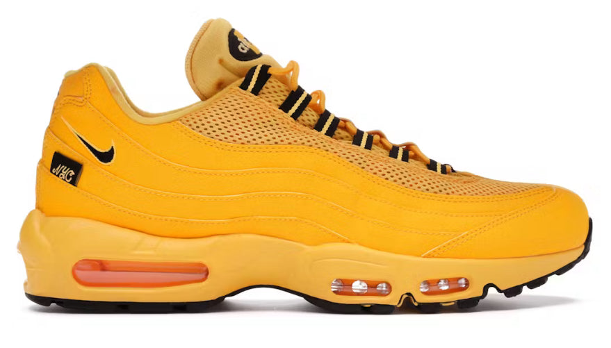 NYC Taxi Air Max 95