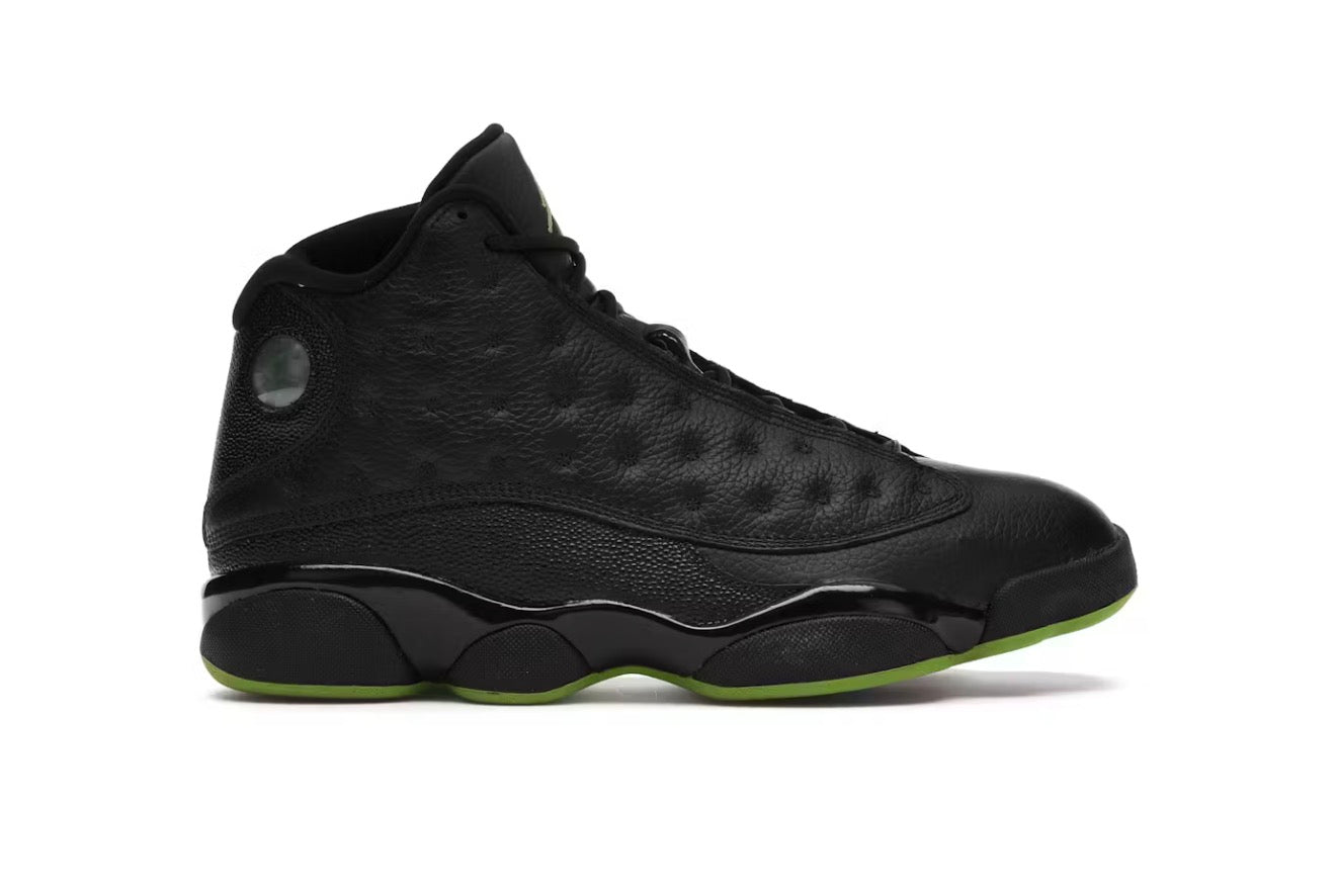 Altitude Jordan 13 Retro (2017)