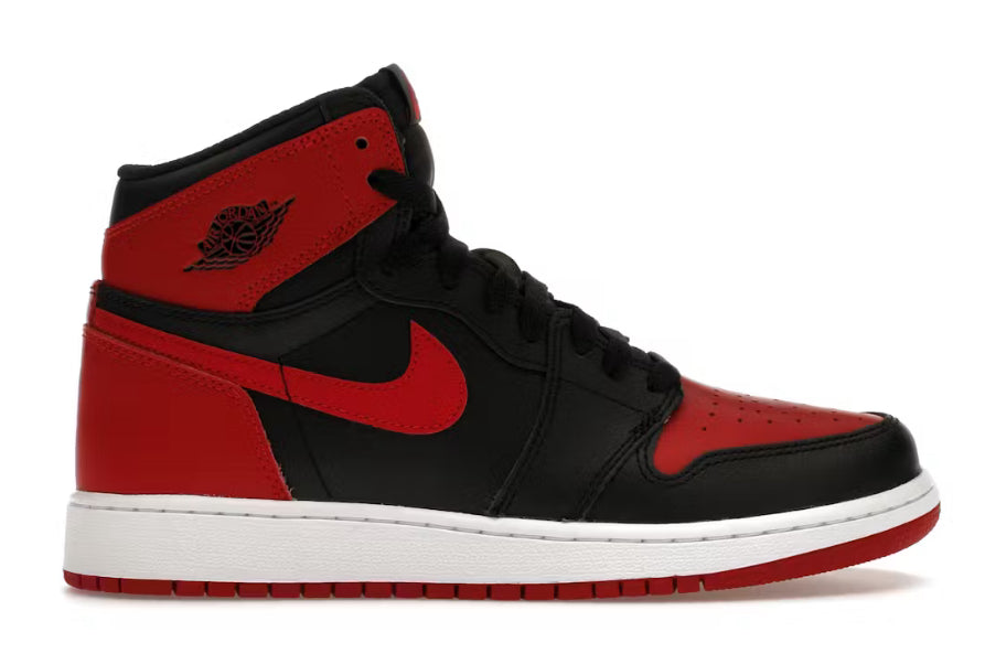 (GS) Bred Banned Jordan 1 High