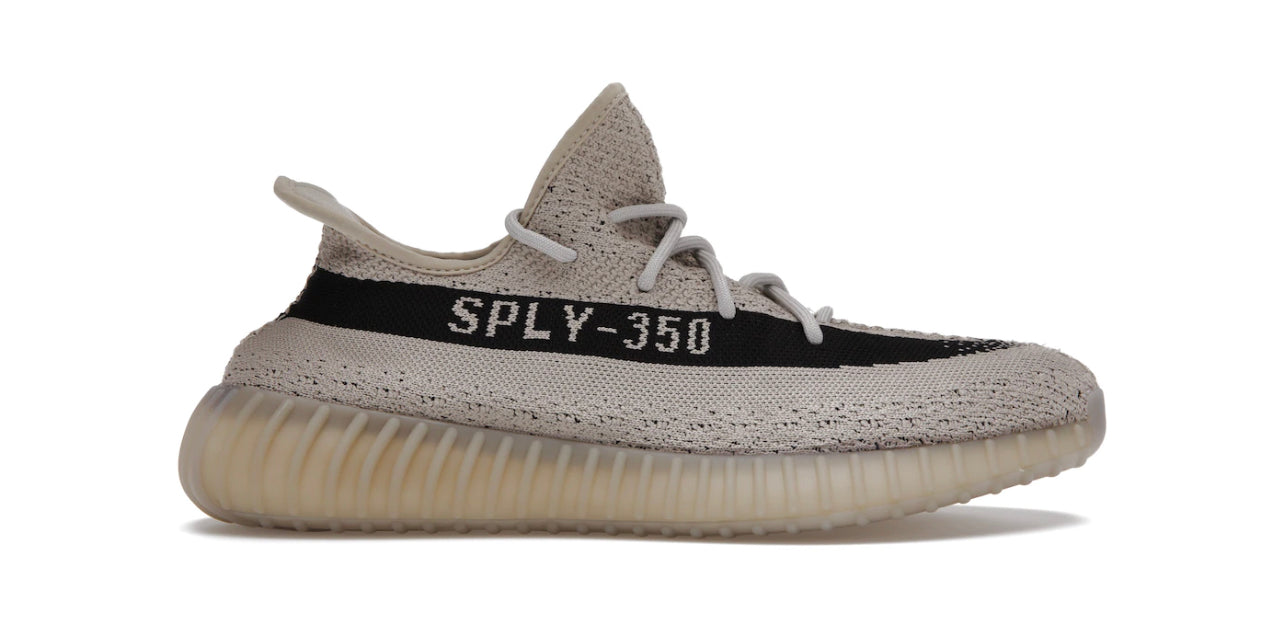 Slate Yeezy 350 V2