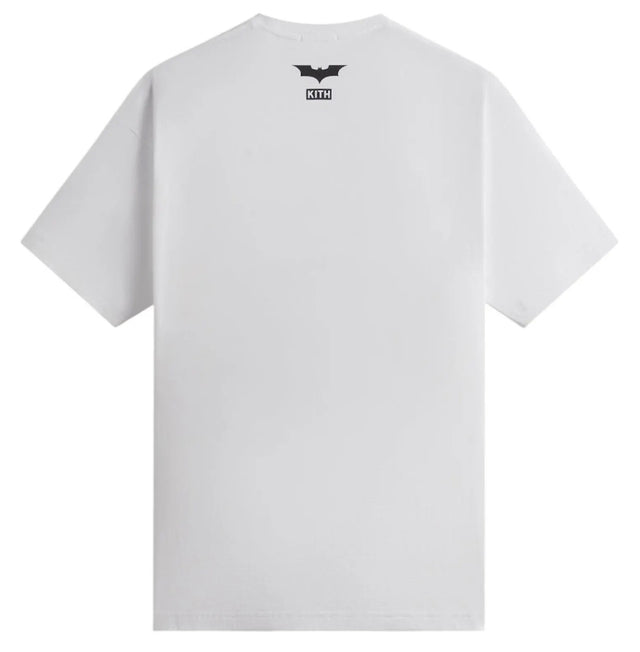 Kith Batman Shattered Tee White