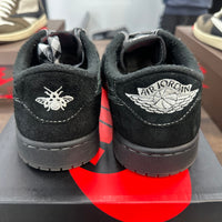Travis Scott Phantom Jordan 1 Low (USED, No Box)