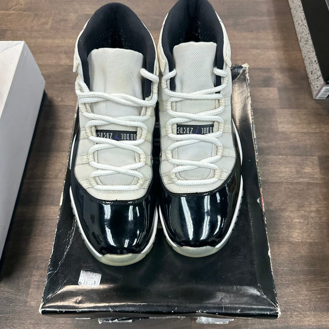 Concord Jordan 11 (2018) (USED)