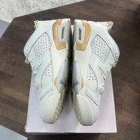 Lunar New Year Jordan 6 Low (USED)