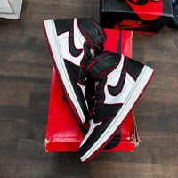 Bloodline Jordan 1 High (USED,replacement box)