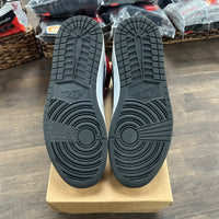 Smoke Grey Jordan 1 High (USED, No Box)