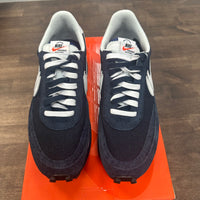 Sacai LDWaffle Fragment Navy (USED)