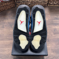 Jordan 4 Retro Travis Scott Cactus Jack (USED)