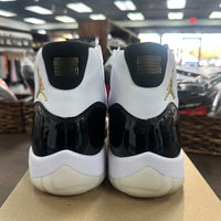 Gratitude Jordan 11 (USED, No Box)