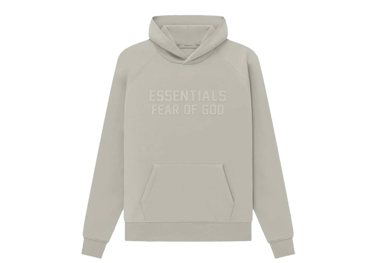 Essentials Seal Hoodie