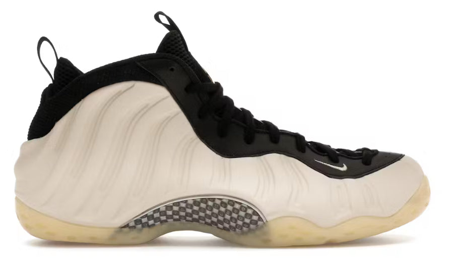 Light Orewood Brown Nike Foamposite