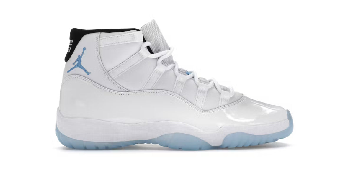 Legend Blue Jordan 11 (2024)