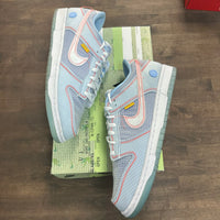 Union Argon Dunk Low (USED)